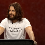 കേണൽ മൈക്ക് ഹോപ്കിൻസ്; ദിവ്യകാരുണ്യ അനുഭവം