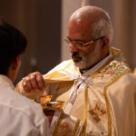 സമാപനശുശ്രൂഷ