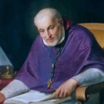 അത്ഭുതകരമായി വിശുദ്ധ കുർബാന സ്വീകരിച്ച വിശുദ്ധർ