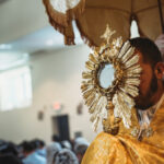 അപ്പസ്തോലന്മാരുടെ കാലഘട്ടത്തിൽ എങ്ങനെയായിരുന്നു ബലിയർപ്പിച്ചിരുന്നത്?