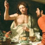 വിശുദ്ധ കുർബാന സ്വീകരണത്തിനുള്ള ഒരുക്കം