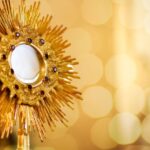 വി. യോഹന്നാനു ലഭിച്ച വെളിപാട്