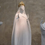 അശ്രദ്ധമായ ബലിയർപ്പണങ്ങളുടെ കണ്ണീർ ഒഴുകിയിറങ്ങുമ്പോൾ