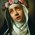 വിശുദ്ധ കുർബാന മാത്രം ഭക്ഷിച്ച വിശുദ്ധർ