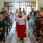 ആമുഖശുശ്രൂഷ