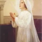 കുഞ്ഞി കൈകളിൽ ദിവ്യകാരുണ്യവുമായി മതമർദ്ദന ജയിലുകളിലേക്ക് !!!