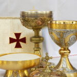 ജീസസ് തേസ്റ്റ്സ്: ദ മിറക്കിള് ഓഫ് ദ യൂക്കരിസ്റ്റ്