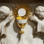 വിശുദ്ധ കുർബാനയുടെ വിശുദ്ധഗ്രന്ഥാടിസ്ഥാനവും ആദ്യകാല ചരിത്രവും