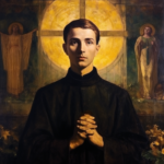 അത്ഭുതകരമായി വിശുദ്ധ കുർബാന സ്വീകരിച്ച വിശുദ്ധർ