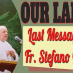 പരിശുദ്ധ ‘അമ്മ ബലിയർപ്പണത്തിനു കൊടുക്കുന്ന പ്രാധാന്യങ്ങൾ