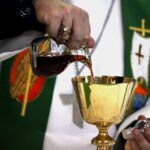 മരണ ശേഷം പാതാളത്തിലേക്കിറങ്ങിയ കർത്താവും സർവ്വാധിപനാം കർത്താവേ എന്ന ഗാനവും