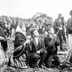 അത്ഭുതകരമായി വിശുദ്ധ കുർബാന സ്വീകരിച്ച വിശുദ്ധർ