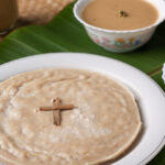 മെൽക്കിസേദേക്കിൻ്റെ കാഴ്ച സമർപ്പണം