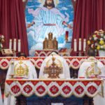 ധൂപാശീർവാദം