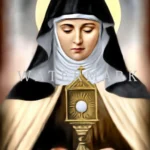 വിശുദ്ധ കുർബാനയുടെ വിശുദ്ധർ