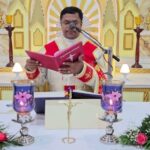 ഉത്ഥാനഗീതം (ലാകുമാറാ)