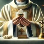 ജീസസ് തേസ്റ്റ്സ്: ദ മിറക്കിള് ഓഫ് ദ യൂക്കരിസ്റ്റ്