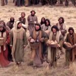 രാജാവാക്കാൻ കൊണ്ടുപോകാൻ ശ്രമിക്കുന്നു ( യോഹ 6 , 15 )