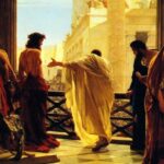 ബലിയർപ്പണത്തിൽ കർത്താവിന്റെ കുരിശിന്റെ വഴി