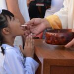 ബലിയർപ്പണത്തിൽ ഈശോയുടെ രഹസ്യ ജീവിതം അനുസ്മരിക്കുന്നതെപ്പോഴാണ് !!