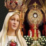 വിശുദ്ധ കുർബാന വിശ്വാസം ജീവിച്ച പരിശുദ്ധ അമ്മ