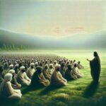 ഈശോ ഉയിർപ്പിക്കപ്പെട്ടശേഷം സ്വർഗ്ഗാരോഹണ നാളുവരെ എന്തു ചെയ്യുകയായിരുന്നു