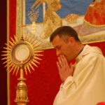 വിശുദ്ധിക്കുള്ള ഒരിക്കലും വറ്റാത്ത ഉറവയാണ് ദിവ്യകാരുണ്യ ആരാധന