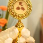 “റബ്ബി അങ്ങ് എപ്പോൾ ഇവിടെ എത്തി” ( യോഹ 6 , 25 )