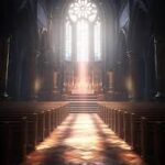 ബലിയർപ്പണത്തിൽ എപ്പോഴാണ് ഈശോയുടെ ഉത്ഥാനം നമ്മൾ അനുസ്മരിക്കുന്നത്