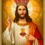 പന്ത്രണ്ടു കുട്ടകൾ നിറയെ ശേഖരിക്കുന്ന അപ്പം ( യോഹ 6 , 12 )