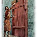 വിശുദ്ധബലിയർപ്പണവും, പരിശുദ്ധ അമ്മയും; വിശുദ്ധരും