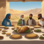 മരുഭൂമിയിലെ ബലം