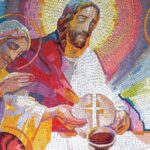 ഹൃദയത്തിലേ ദിവ്യകാരുണ്യം