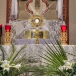 1878 മുതൽ 140 – വർഷം തുടർച്ചയായി നിത്യാരാധന നടത്തിയവർ