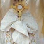 ദിവ്യബലികൾ നിരോധിച്ച സമയത്ത് അജപാലന ശുശ്രൂഷകൾ തുടർന്ന് രക്തസാക്ഷിയായ വൈദികൻ