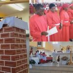 വിശുദ്ധ വസ്ത്രങ്ങൾ അവഹേളിക്കപെടുമ്പോൾ