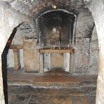 ദിവ്യബലികൾ നിരോധിച്ച സമയത്ത് അജപാലന ശുശ്രൂഷകൾ തുടർന്ന് രക്തസാക്ഷിയായ വൈദികൻ