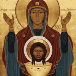 പരിശുദ്ധ അമ്മയുടെ അരികിൽ ഇരുന്നാൽ വിശുദ്ധ കുർബാനയുടെ രഹസ്യങ്ങൾ പഠിക്കാം