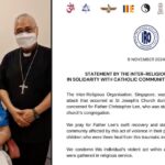 കുർബാനയെ സ്നേഹിക്കുന്നവർ കാണേണ്ട സിനിമ