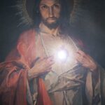 ദിവ്യകാരുണ്യം സ്നേഹിച്ചവരിലേക്ക്..