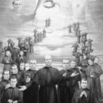 വിശുദ്ധ ബലിയർപ്പണത്തിൽ അശ്രദ്ധ ആയപ്പോൾ മാലാഖ ശാസിച്ച വിശുദ്ധ