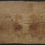 ചരിത്രത്തിൽ രേഖപ്പെടുത്തിയിരിക്കുന്ന ആദ്യ ദിവ്യകാരുണ്യ അത്ഭുതത്തിൽ വിശുദ്ധ ബലിയർപ്പണ മധ്യേ തിരുവോസ്തിയിൽ ഈശോ ശിശുവായി കാണപ്പെട്ടു.