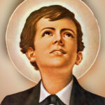 “താങ്കൾ ഒരു വൈദികനായാൽ ലോകത്തിൽ എല്ലാ ദിവസവും ഒരു വിശുദ്ധ കുർബാന അർപ്പണം കൂടി ഉണ്ടാകും !!!