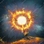 വീട്ടിലെ ജോലിയും പരിശുദ്ധ കുർബാനയും