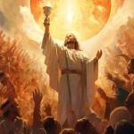 വിശുദ്ധ കുർബാന ബലികളുടെ ബലിയാണ്