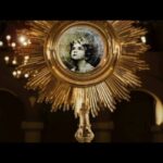 അരുമത്തിയക്കാരൻ ജോസഫ് സൂക്ഷിച്ച തിരുവസ്ത്രം