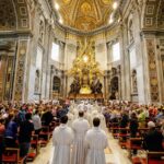 വിശുദ്ധ കുർബ്ബാന തീയാണ്