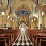 വിശുദ്ധ ബലിയർപ്പണത്തിൽ സംഭവിച്ചത്