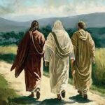 മാമ്മോദീസ ജൻമം നൽകുമ്പോൾ; അൾത്താര വളർത്തുന്നു