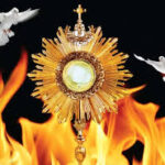 കർത്താവിൻ്റെ ശിരസ് സക്രാരിയായപ്പോൾ!!